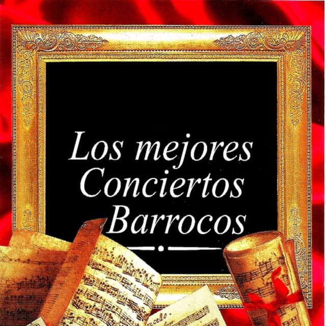 Los mejores Conciertos Barrocos