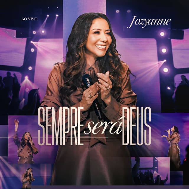 Sempre Será Deus (Ao Vivo)