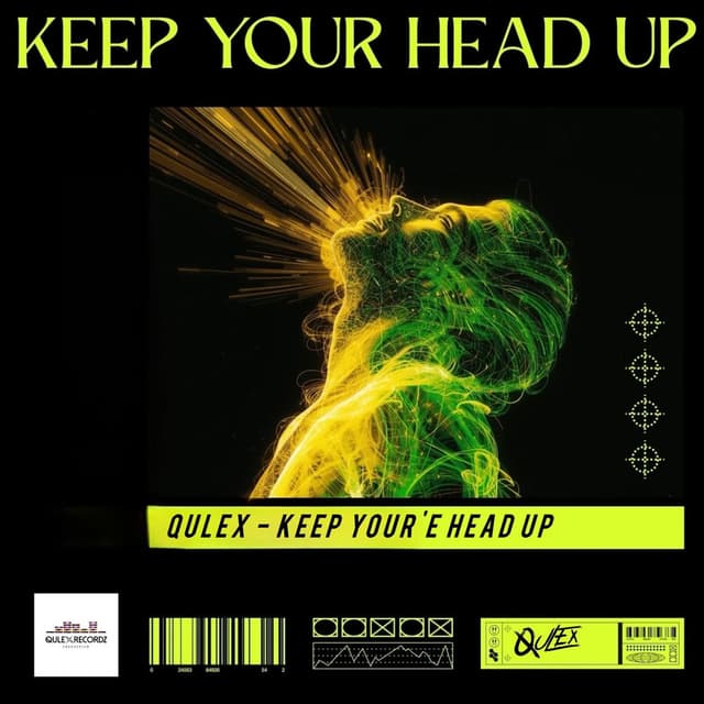 Keep your'e head up (Radio Edit)
