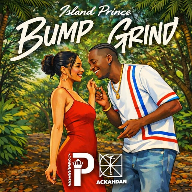 Bump & Grind