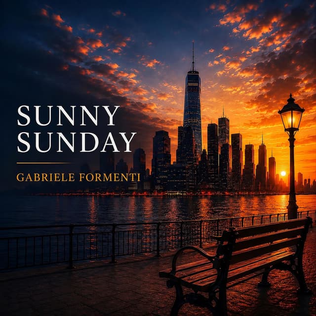 Sunny Sunday