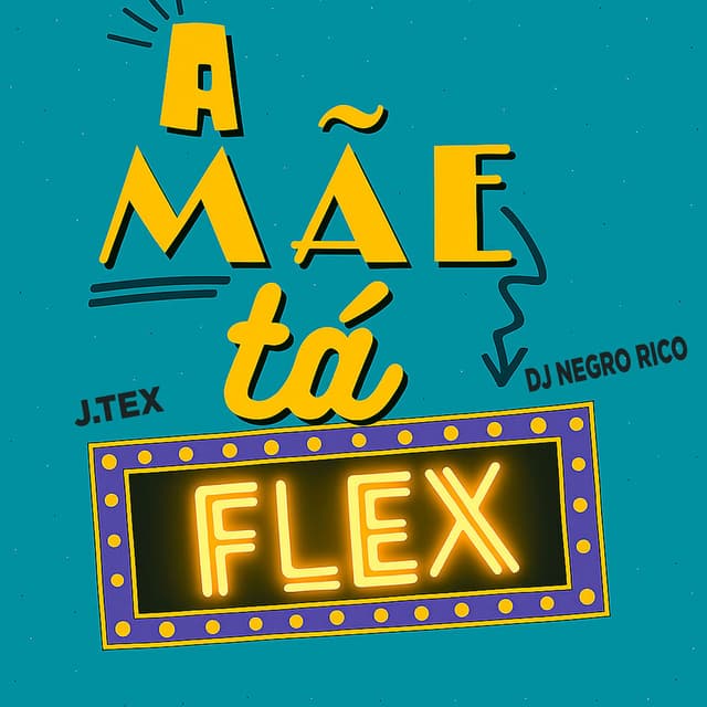 A Mãe Ta Flex