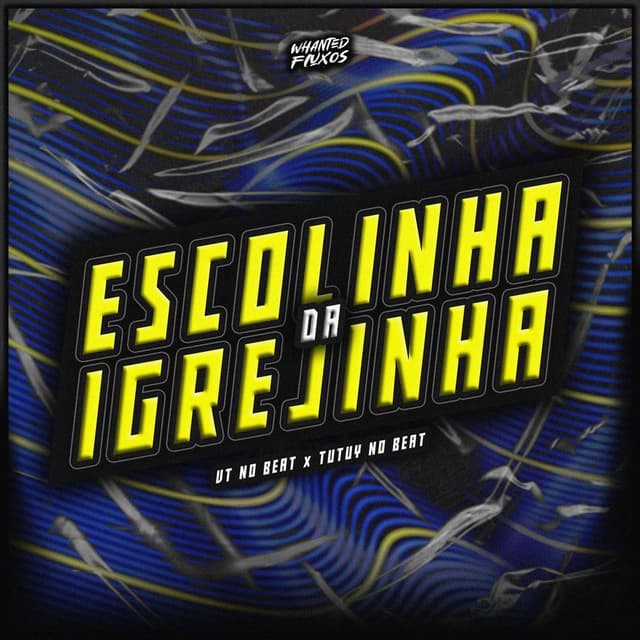 ESCOLINHA DA IGREJINHA