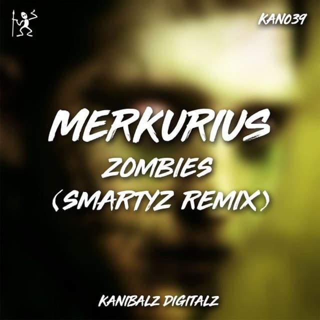 Zombies (Smartyz Remix)