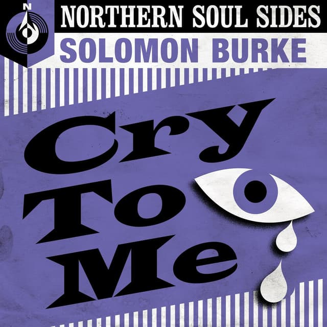 Cry to Me: Northern Soul Sides