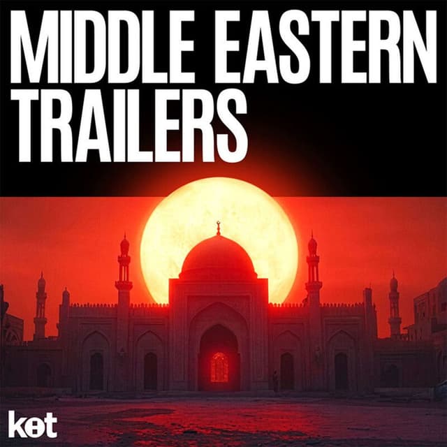 Middle Eastern Trailers