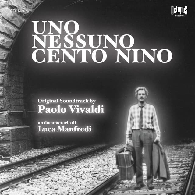 Uno nessuno cento Nino (Original Motion Picture Soundtrack)