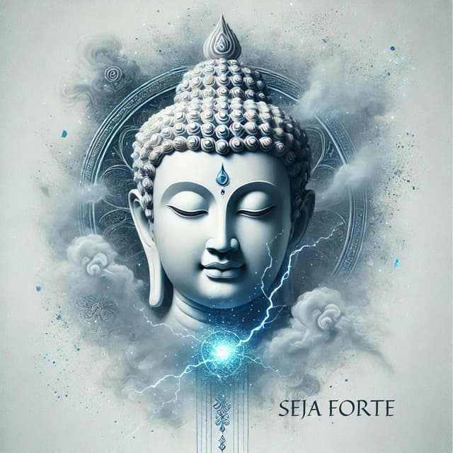 Seja Forte: Vibrações Equilibradas como Caminho para uma Vida Plena