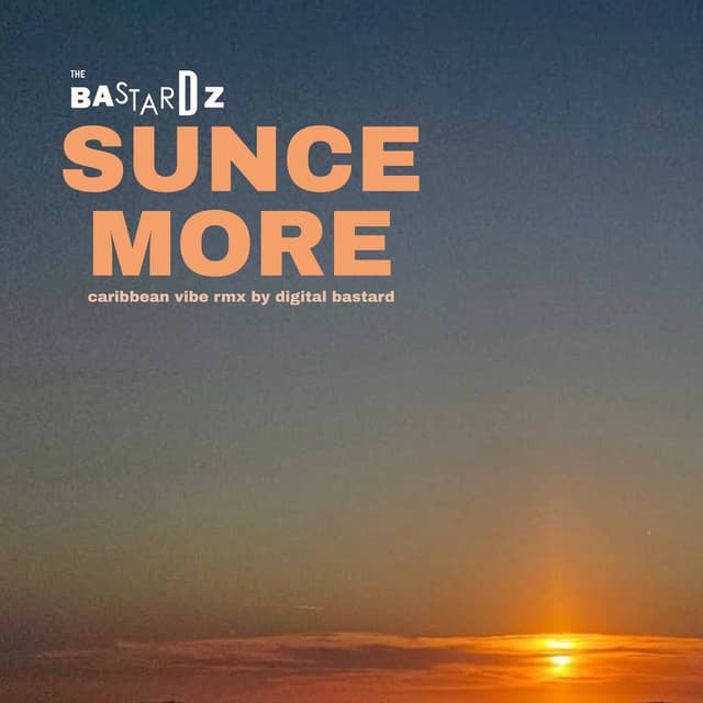 Sunce More (Caribbean Vibe Rmx By Digital Bastard)
