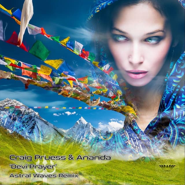 Devi Prayer (Astral Waves Remix)