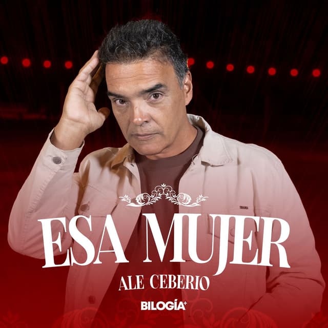 Esa mujer