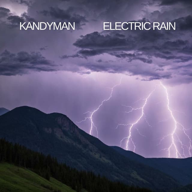 Electric Rain