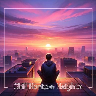 Chill Horizon Heights: Sublime Solitude