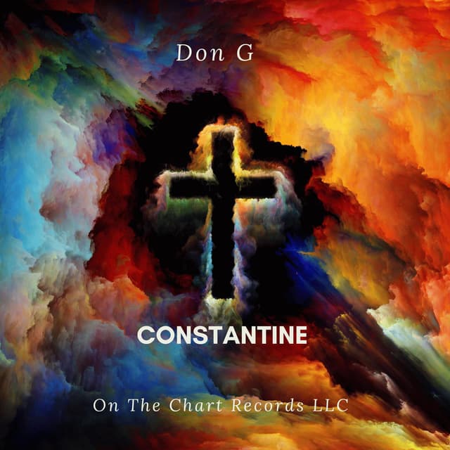 Constantine