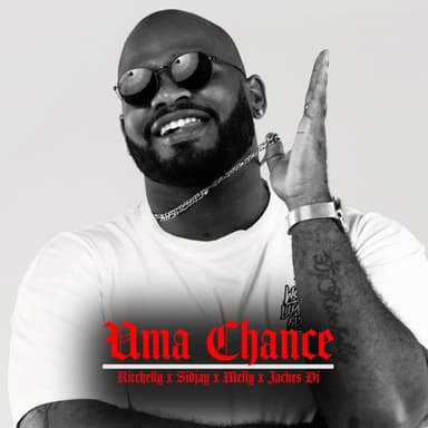 Uma Chance (feat. Sidjay, Melly Cruz & Jackes Di)