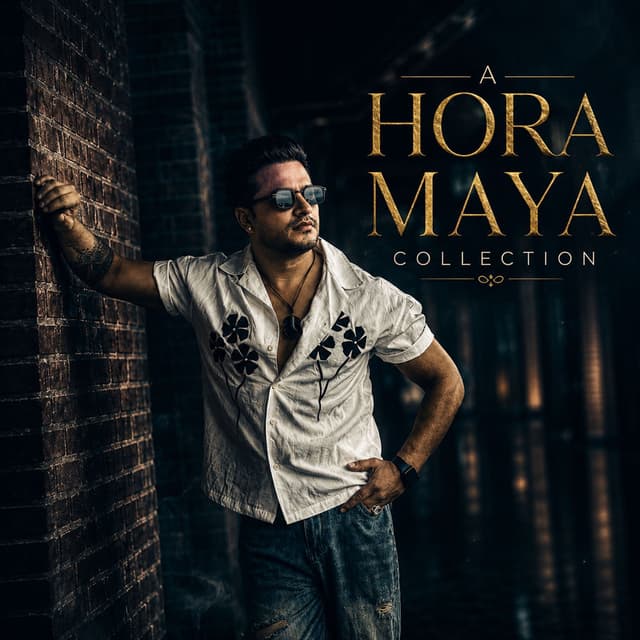 A Hora Maya AI Collection
