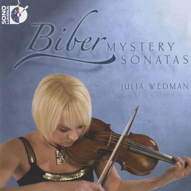 Biber: Mystery Sonatas