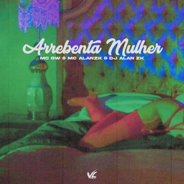 Arrebenta Mulher