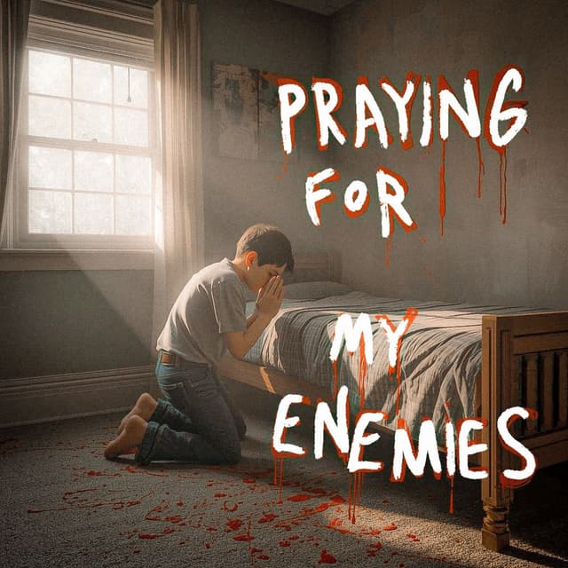 Praying For My Enemies