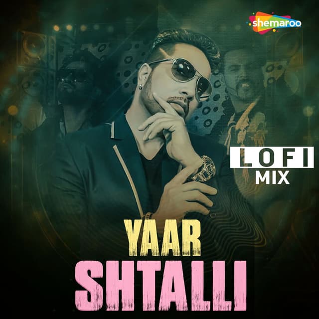 Yaar Shtalli Lofi Mix