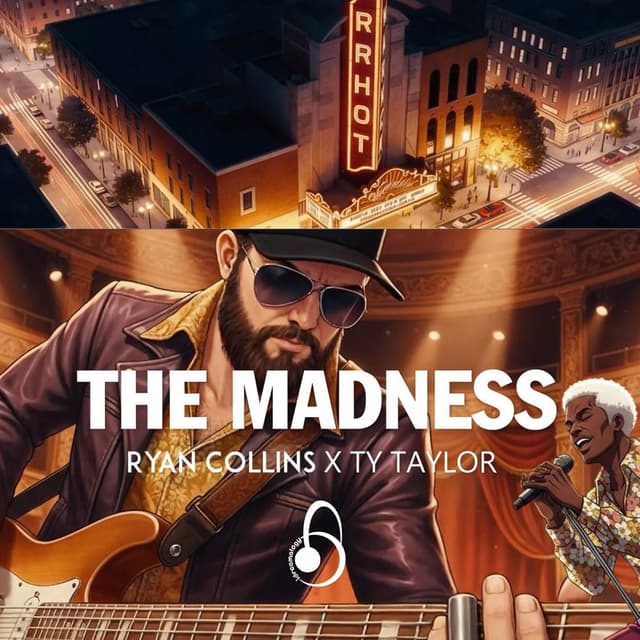 THE MADNESS