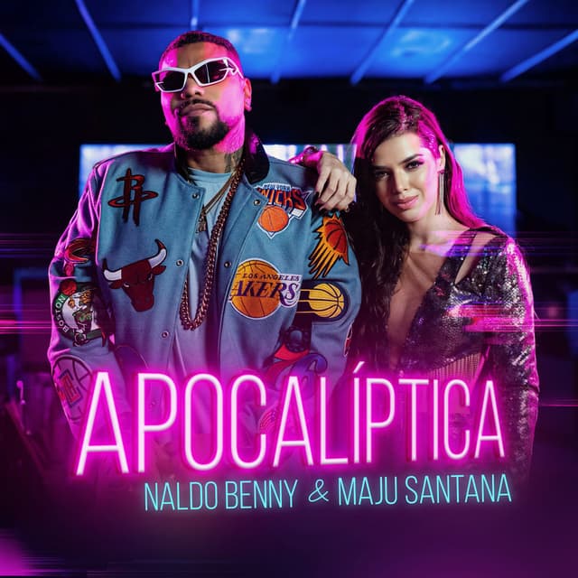 Apocalíptica