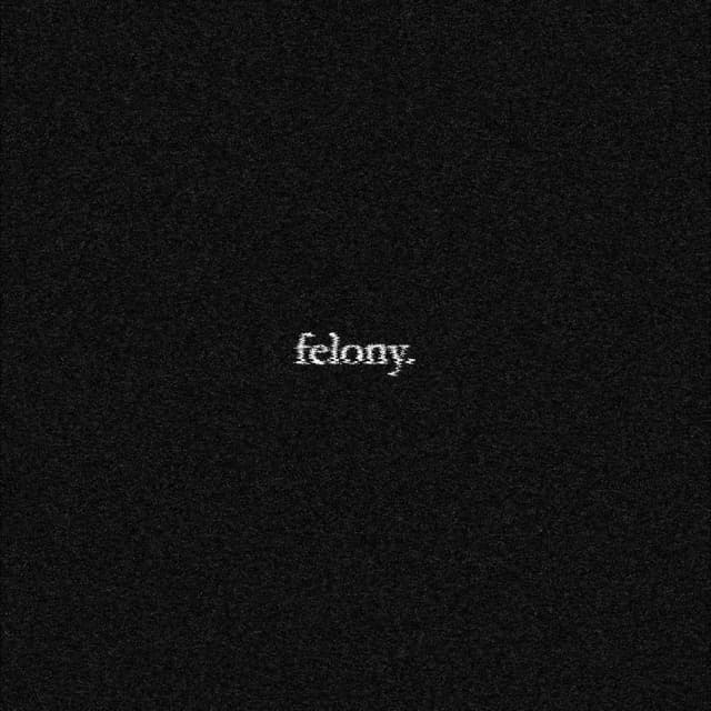 felony (feat. YUNGSXD & NUUNA)