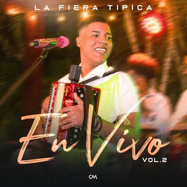 En Vivo, Vol.2. (En Vivo)