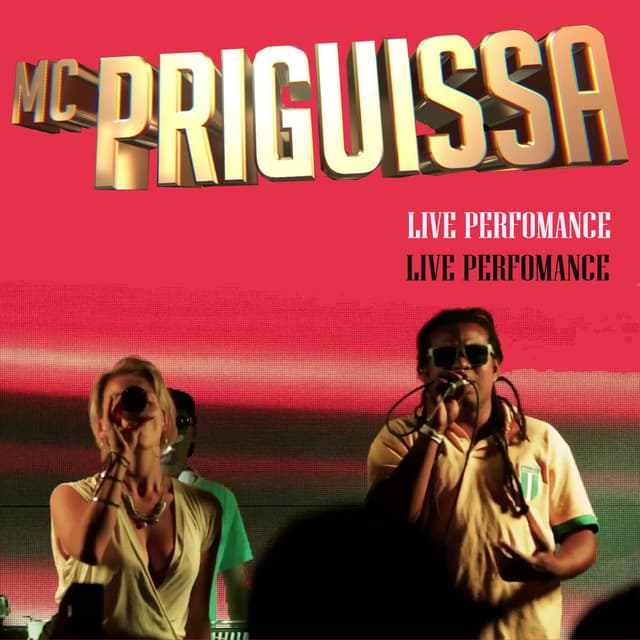 Original Raggamuffin de Natal, Vol. I (Ao Vivo)