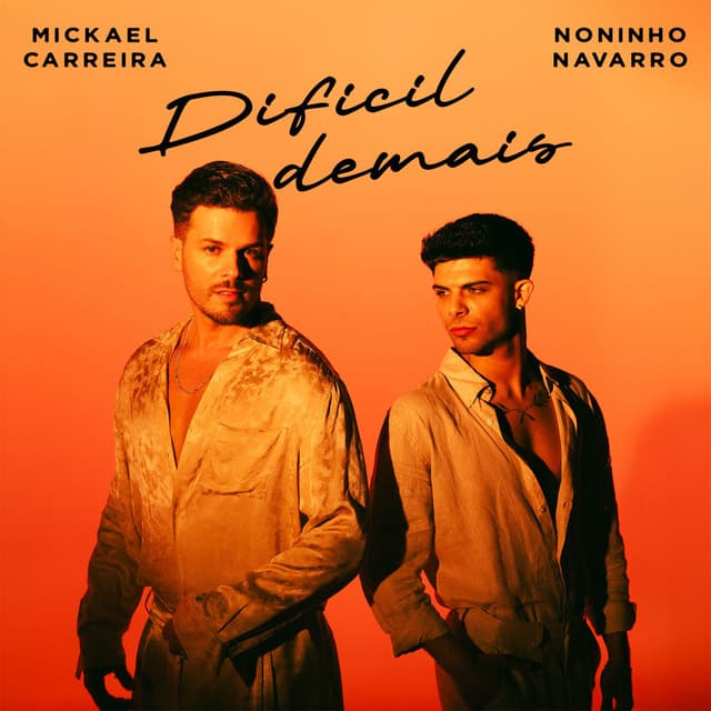 Difícil Demais