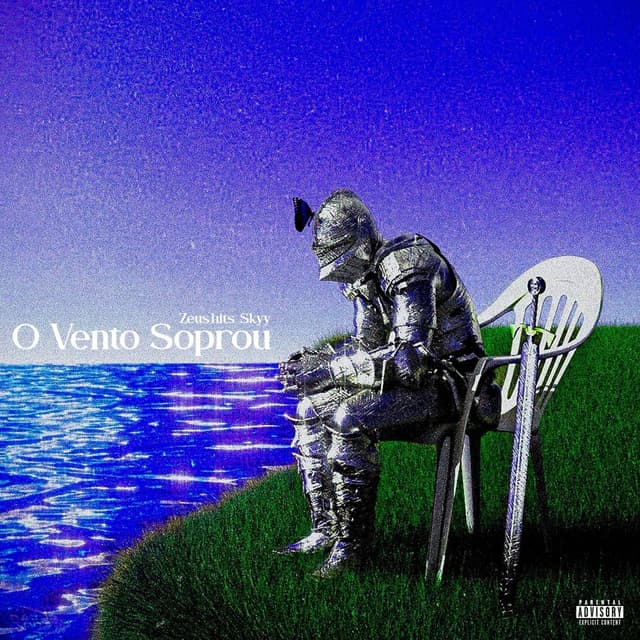 O Vento Soprou