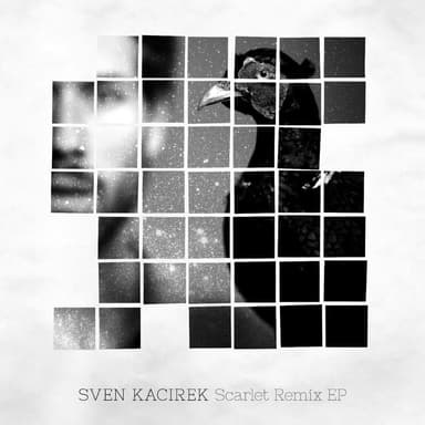 Scarlet Remix EP