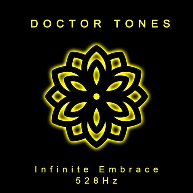 Infinite Embrace 528 Hz