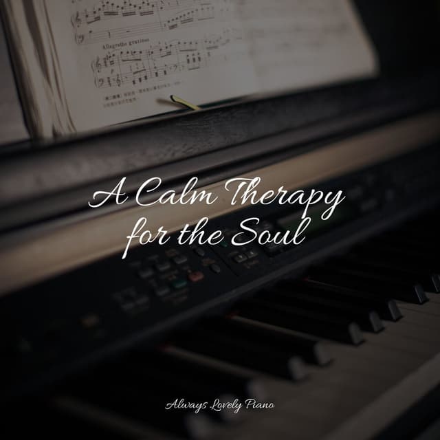 Melodies to Calm Down to