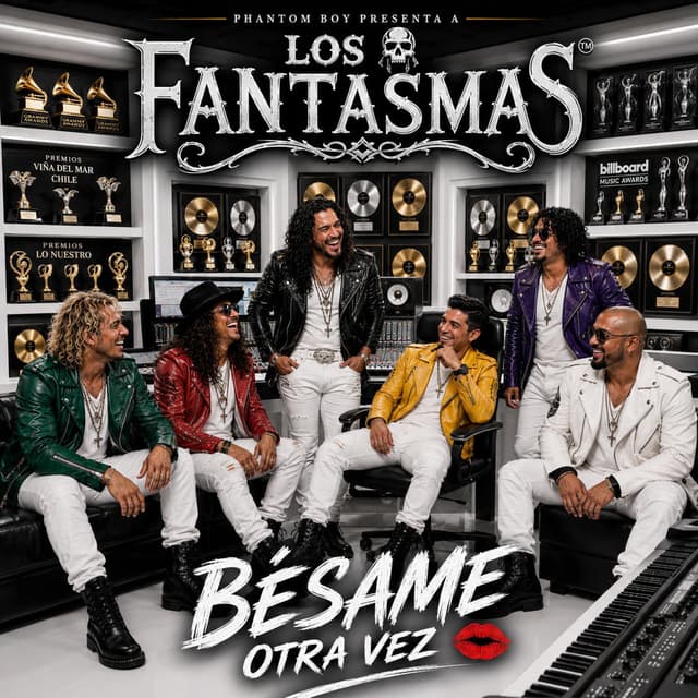 Besame otra Vez