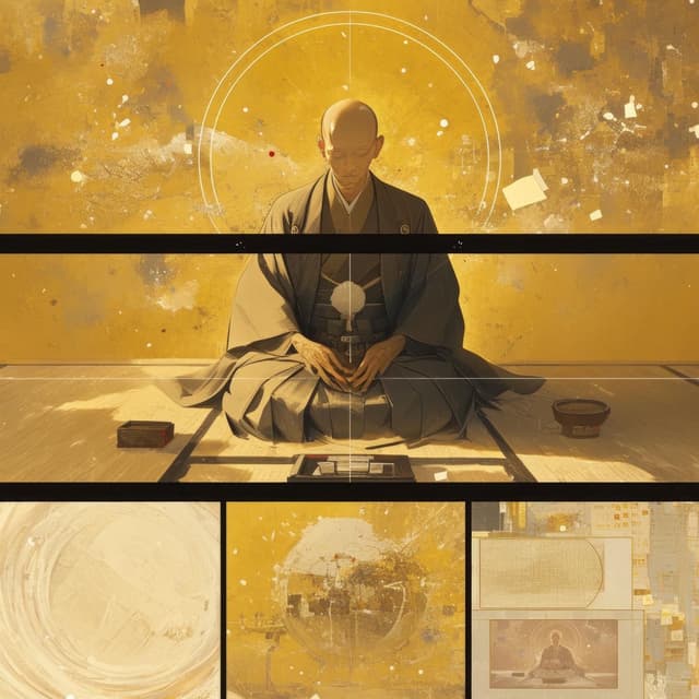 山水弦律 & 梦幻竖琴乡