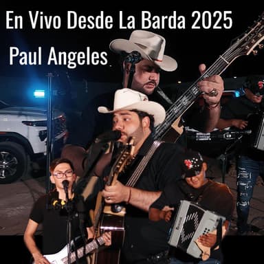 En Vivo Desde La Barda 2025