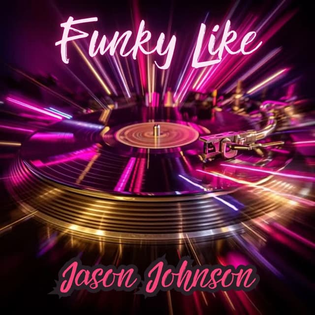 Funky Like