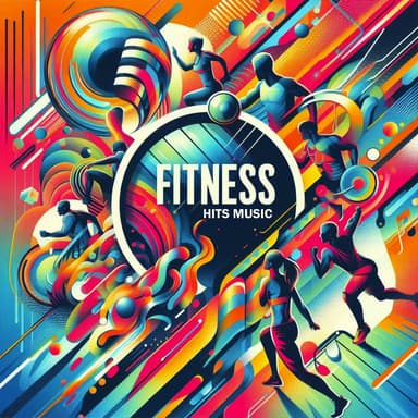 Fitness Hits Music
