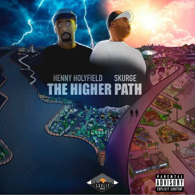 The Higher Path