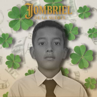 JOMBRIEL DE LA SUERTE