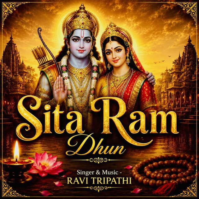 Sita Ram Dhun
