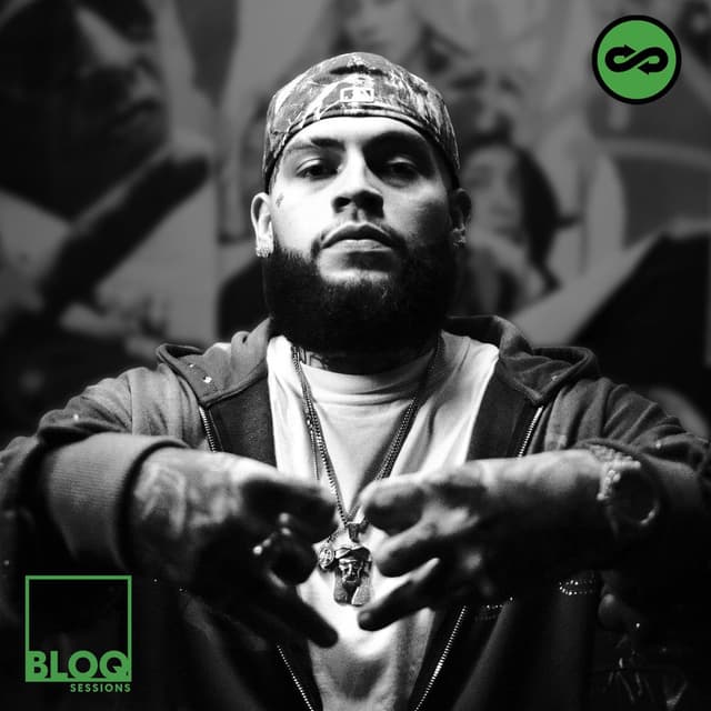 GEEZYDEE - STACION: BLOQ SESSIONS 004
