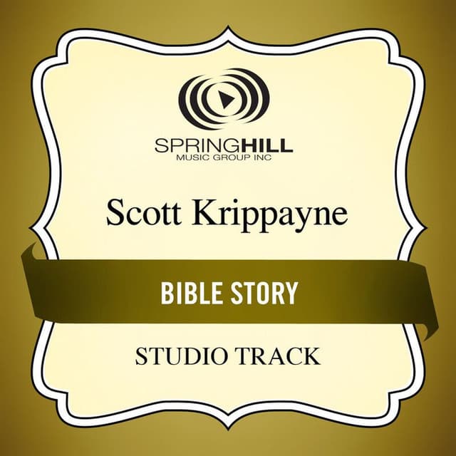 Bible Story (Studio Track)