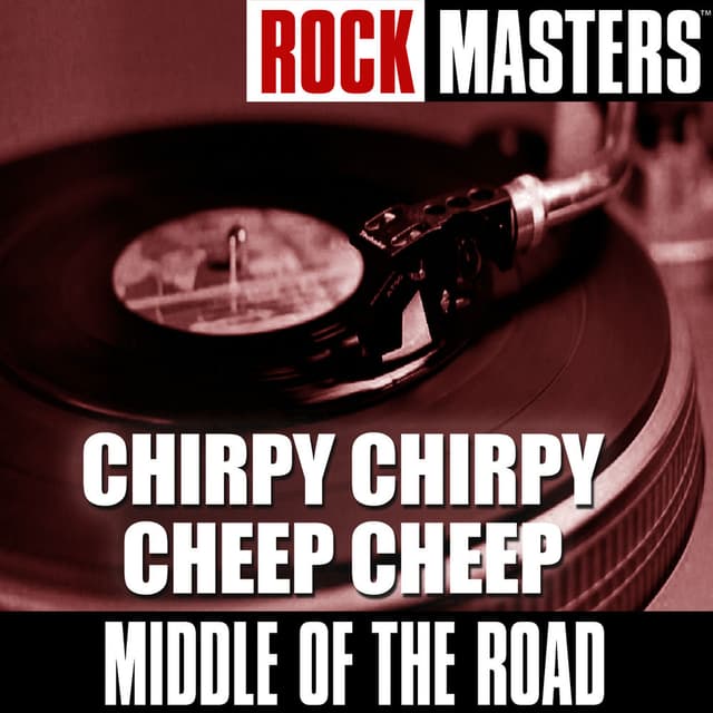 Rock Masters: Chirpy Chirpy Cheep Cheep