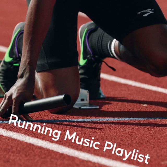 Running Music Playlist
