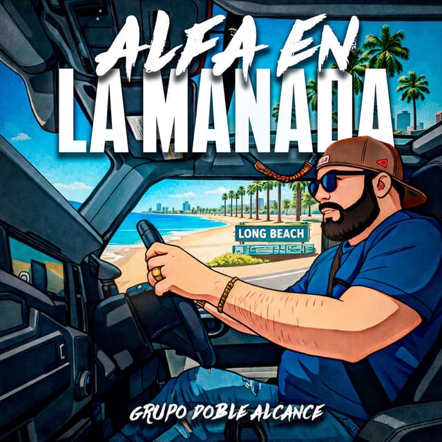 Alfa En La Manada