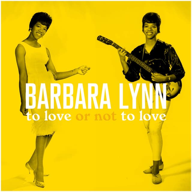 To Love or Not to Love