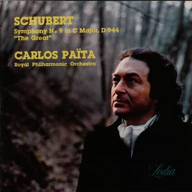 Schubert: Symphony No. 9 in C Major, D. 944 "The Great"