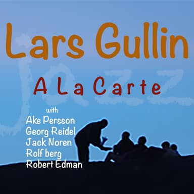 A La Carte